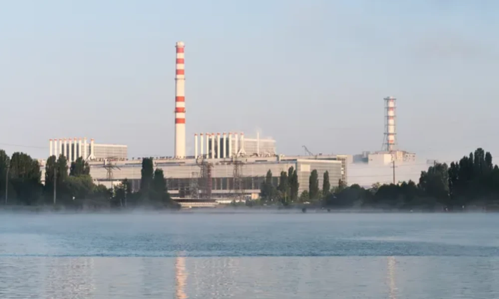 Τρόμος στη Ρωσία: Η Ουκρανία σχεδιάζει “προβοκάτσια” στον πυρηνικό σταθμό του Κουρσκ - Απειλεί με ανήκουστα σκληρή απάντηση η Μόσχα